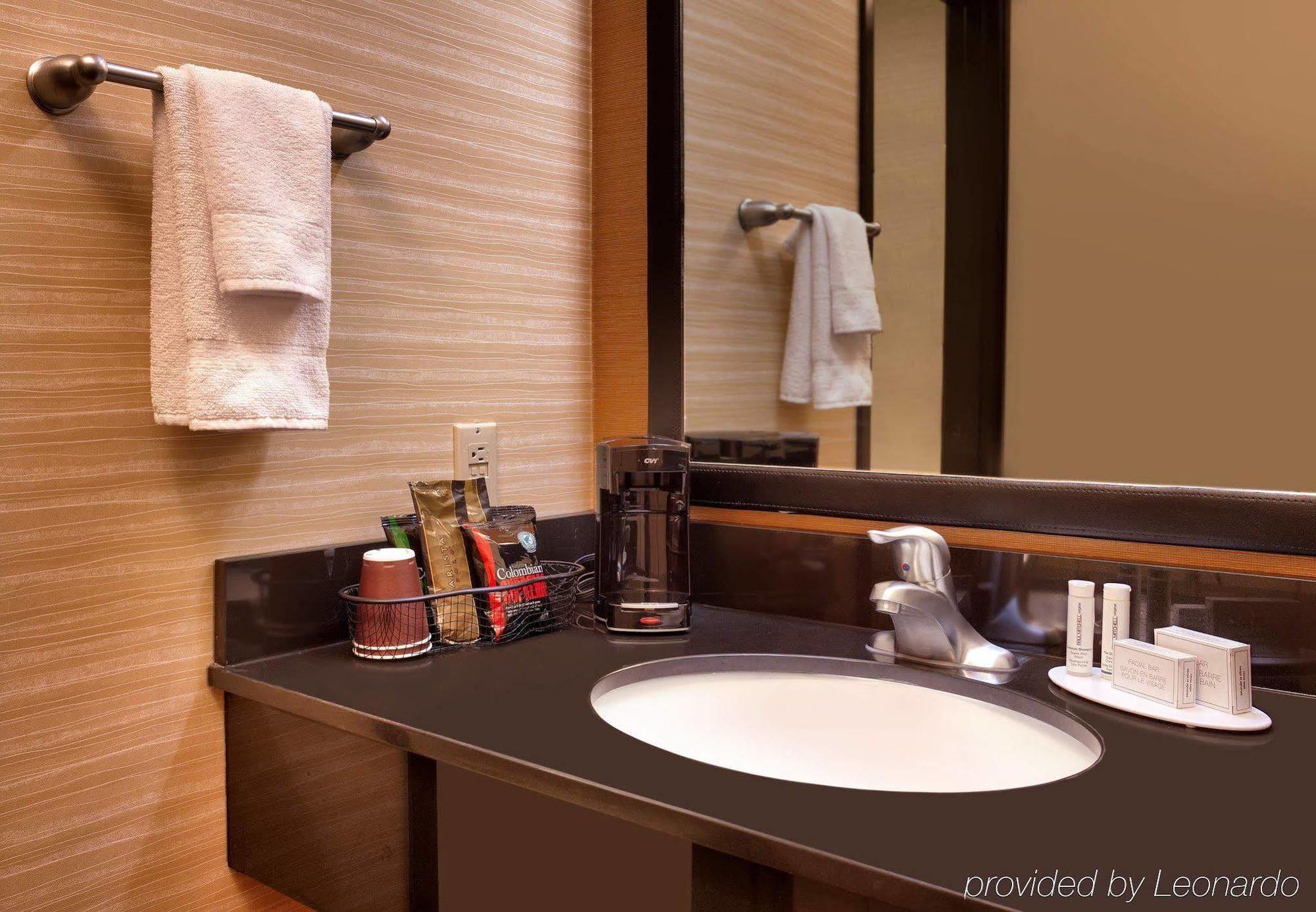 Fairfield & By Marriott Salt Downtown Hotel Salt Lake City