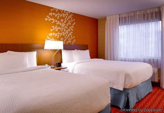 Fairfield & By Marriott Salt Downtown Hotel 3*