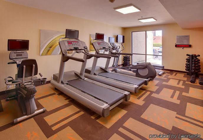 Fairfield & By Marriott Salt Downtown Hotel