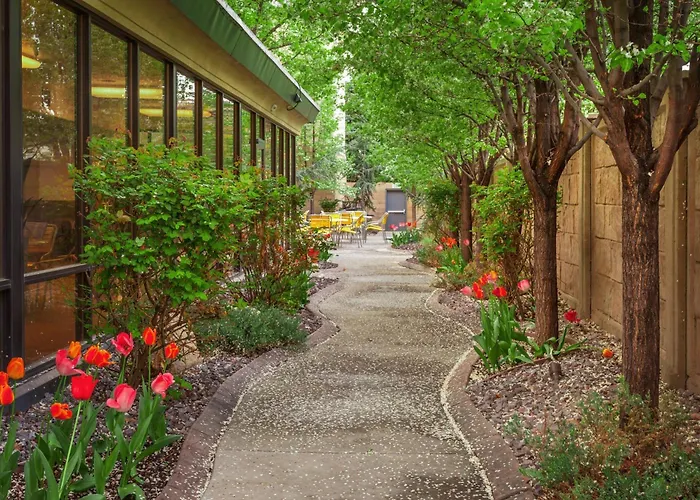 Fairfield Inn & Suites By Marriott Salt Lake City Downtown