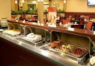 Fairfield & By Marriott Salt Downtown Hotel