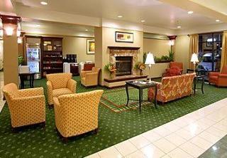Hotel Fairfield & By Marriott Salt Downtown Salt Lake City