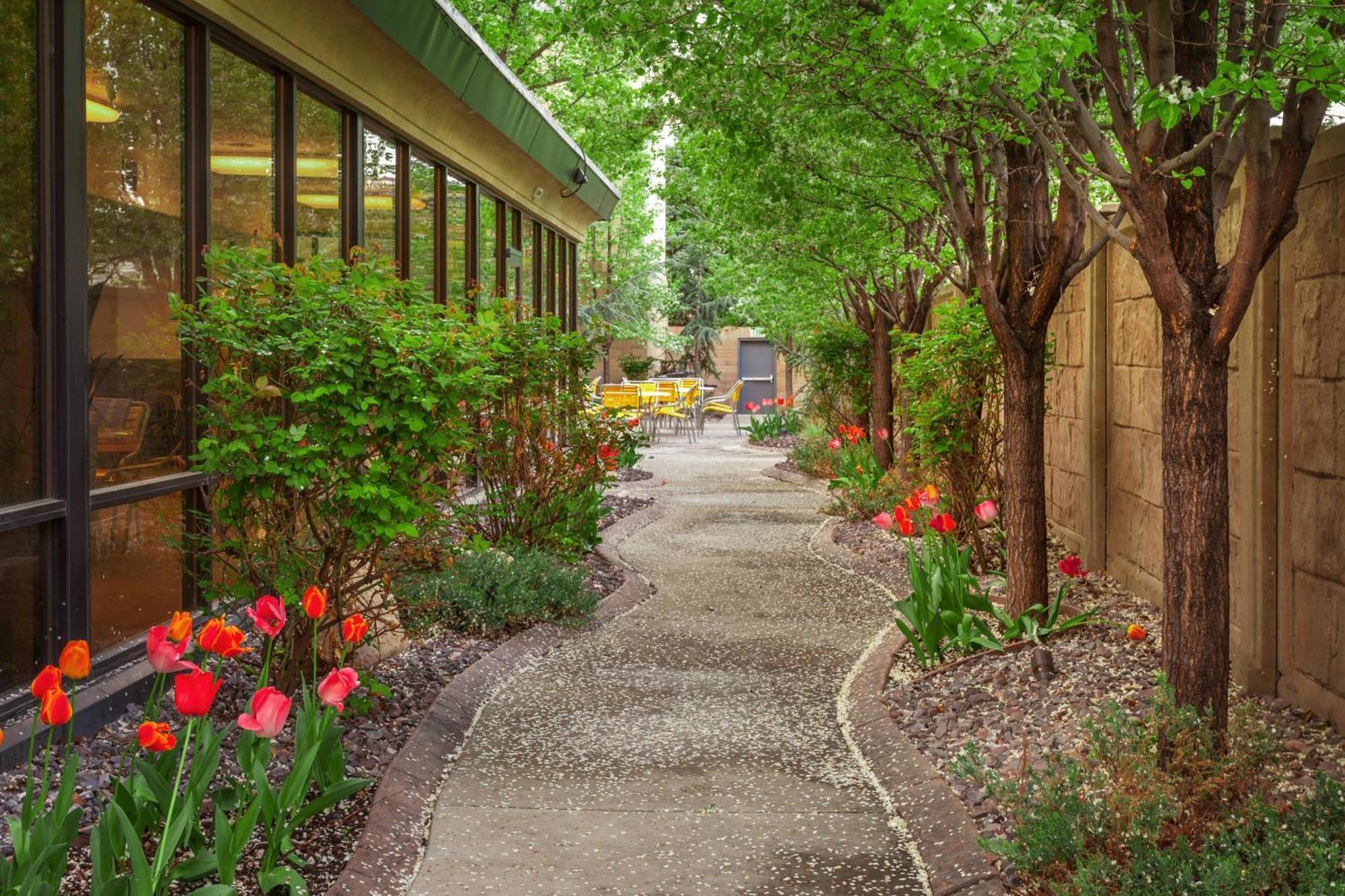 Fairfield & By Marriott Salt Downtown 3* Salt Lake City