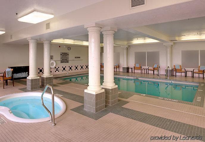 Fairfield & By Marriott Salt Downtown Hotel Salt Lake City