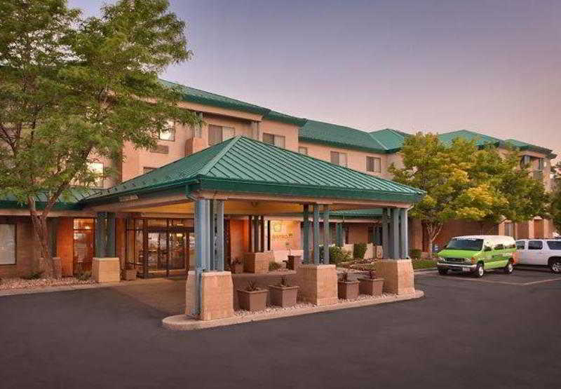 Hotel Fairfield & By Marriott Salt Downtown Salt Lake City