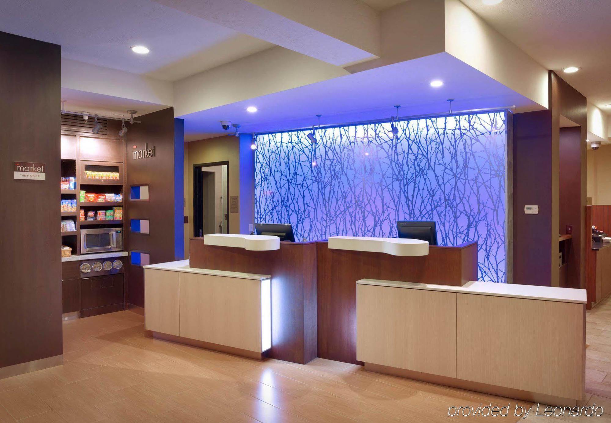 Fairfield & By Marriott Salt Downtown Hotel 3*