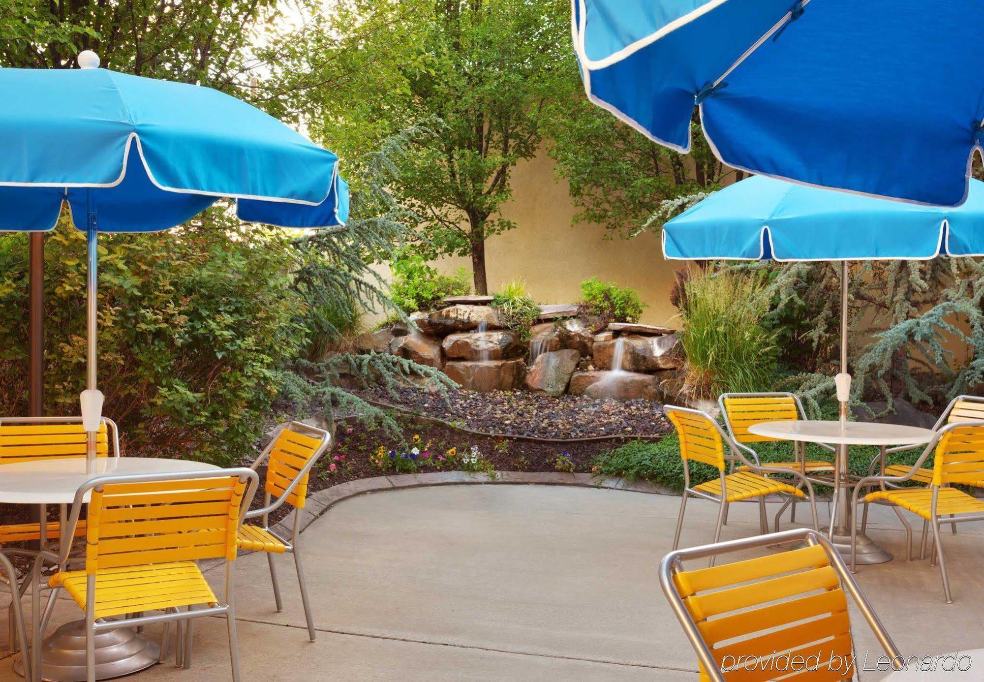Fairfield & By Marriott Salt Downtown 3* Salt Lake City