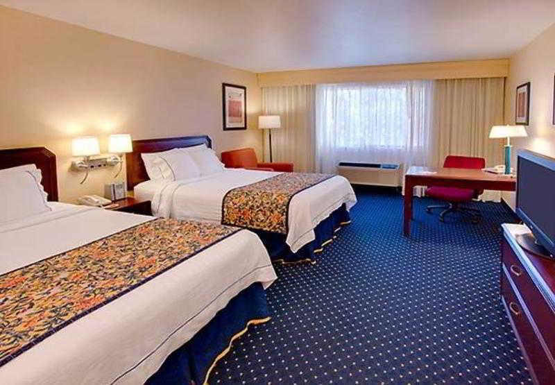 Fairfield & By Marriott Salt Downtown 3* Salt Lake City