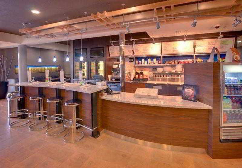 Fairfield & By Marriott Salt Downtown Hotel Salt Lake City