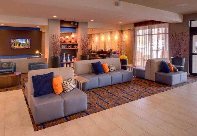 Fairfield & By Marriott Salt Downtown