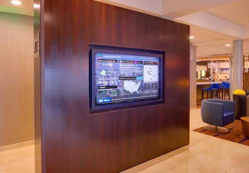 Hotel Fairfield & By Marriott Salt Downtown Salt Lake City