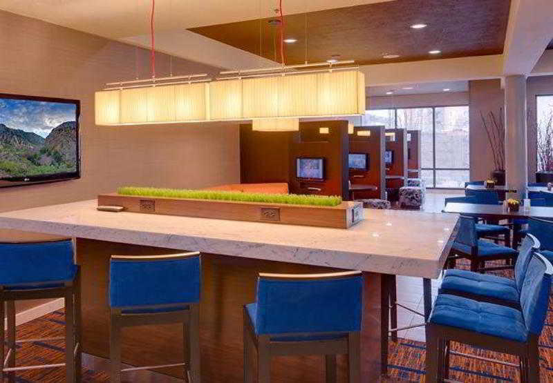 Fairfield & By Marriott Salt Downtown 3* Salt Lake City